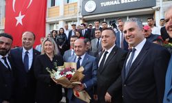 CHP'li Karabat: Atatürk'ün kurduğu partiyi tekrar iktidar yapmak istiyoruz