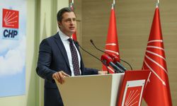 CHP'li Yücel: Kepez Belediye Başkanı'nın tutuklanması siyasi bir karardır