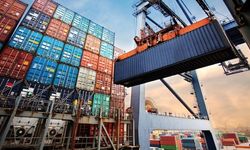 TGDF mart ayı dış ticaret verilerini açıkladı