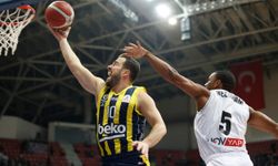 Fenerbahçe Beko Beşiktaş Emlakjet’i konuk edecek