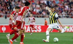 Fenerbahçe Olympiakos’u ağırlayacak
