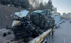 Gaziantep'te otomobiller çarpıştı: 4 yaralı