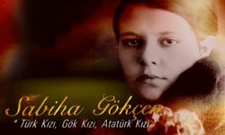 Sabiha Gökçen belgeseli  Ankaralı izleyiciyle buluşuyor
