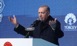 Erdoğan: "31 mart daha büyük zaferlerin müjdecisi ve habercisi olacaktır"