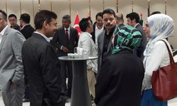 Hindistan’ın İstanbul Başkonsolosu Vinito’dan tanışma daveti