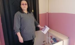 Kiracısını evden çıkarmak için su sayacının borusunu kesti