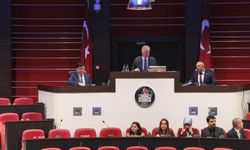 Vali Gül, İl Koordinasyon Kurulu’nda 1 Mayıs tedbirlerini hatırlattı