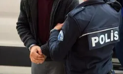 İzmir'de uyuşturucu operasyonunda 1 şüpheli tutuklandı