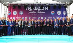 Başkent'te Trabzon Tanıtım Günleri başladı
