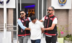 Kırmızı bülten ile aranan cinayet zanlısı Sırbistan'da yakalandı; Türkiye'de tutuklandı