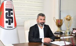 Turgutluspor'dan son hafta açıklaması