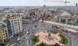 İstanbul Valiliği 1 Mayıs önlemlerini açıkladı