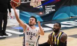 TED Ankara Kolejliler Fenerbahçe Koleji’ni ağırlayacak