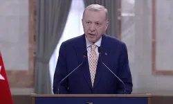 Erdoğan: Terör örgütüne karşı atılacak adımları görüştük