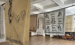 "Mahsul Vakaları" sergisi Bayetav Sanat'ta açıldı