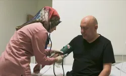 İki yıldır yeme içme güçlüğü yaşayan hasta Kahramanmaraş'ta sağlığına kavuştu