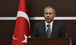 İçişleri Bakanı Yerlikaya: Halkımızın huzurunu kaçıranlara asla müsaade etmeyeceğiz