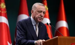 Erdoğan: Acil sorunlarımıza odaklanmış bulunuyoruz