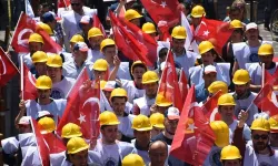 Ankara’da 1 Mayıs’ın adresi Tandoğan Meydanı olacak