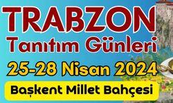 Başkentte Trabzon rüzgarı esecek