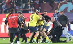 Trabzonspor'un cezası 4 maça indi