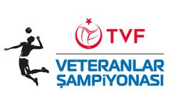 TVF’den veteranlar şampiyonası