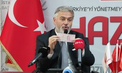Altınöz: Türkiye'nin erken seçim mecburiyeti vardır
