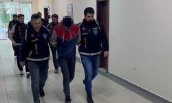 Yolda yürüyenleri korkutup saldıran 4 kişi gözaltına alındı