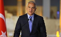 Bakan Ersoy'dan 'Nevruz Bayramı' mesajı