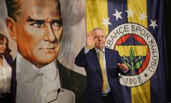 Aziz Yıldırım, Fenerbahçe başkan adaylığını resmen açıkladı