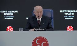 Bahçeli: Kumpasçılarla işimiz olmaz