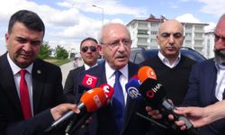 Kılıçdaroğlu: Demirtaş dışarıda olsaydı, eminim terör olayları da biterdi