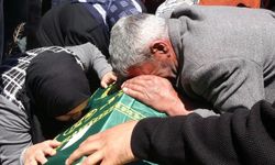 İstanbul'da öldürülen Bahar Iğdır'da toprağa verildi