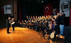Yenimahalle'de Türk Halk Müziği rüzgarı esecek