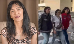 Astrolog Meral Güven gözaltına alındı