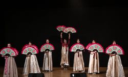 Kayseri'de Geleneksel Kore Kültür Günü etkinliği düzenlendi