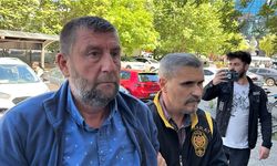 Aksaray'da tartıştığı damadını silahla öldüren kayınpeder tutuklandı