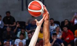 Türkiye Sigorta Basketbol Ligi’nde yarı final heyecanı sürüyor