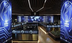 Borsa günü rekorlarla tamamladı