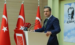 CHP Sözcüsü Yücel: Türk milli eğitim sistemi çağdaş eğitimden hızla uzaklaştırılıyor