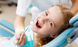 Uzman doktor uyardı: Çocuklarda ortodontik sorunlara dikkat!