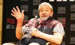 Foto muhabiri Aral: En büyük afet savaşlardır