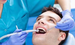 Uzmanı bilinçsiz diş beyazlatma işlemine karşı uyardı
