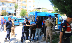 5’i jandarma, 7 kişinin yaralandığı patlamada, tutuklanan 2 şüphelinin ifadeleri ortaya çıktı