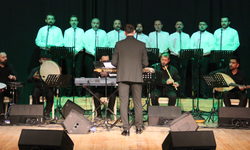 "KALEFEST" Kırıkkale Tanıtım Günleri devam ediyor