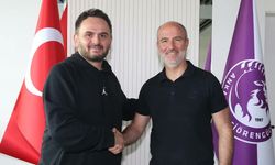 Ankara Keçiörengücü’nde Ersan Parlatan dönemi