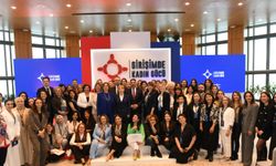 TÜRKONFED'den 6 bin 500 girişimci  kadına destek