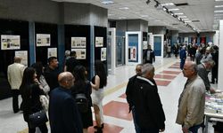 Ankara Büyükşehirden Ulus Zafer Anıtı sergisi