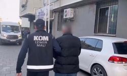 İzmir'de 'resmi evrakta sahtecilik' ve 'tefecilik' operasyonu: 24 gözaltı