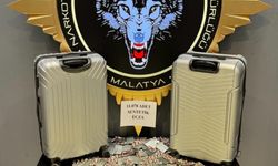 Malatya'da uyuşturucu operasyonlarında 12 tutuklama